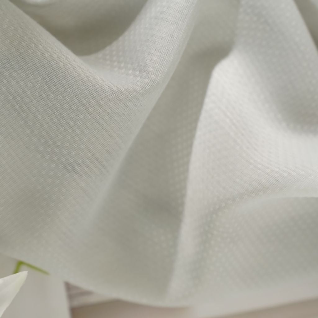 Chadbourne Wide-Width FR Sheer â Mist