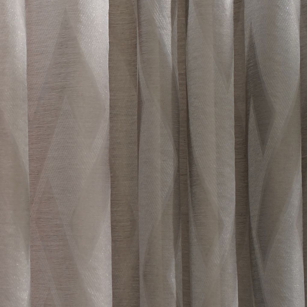 Jacobie Wide-Width FR Sheer – Shadow