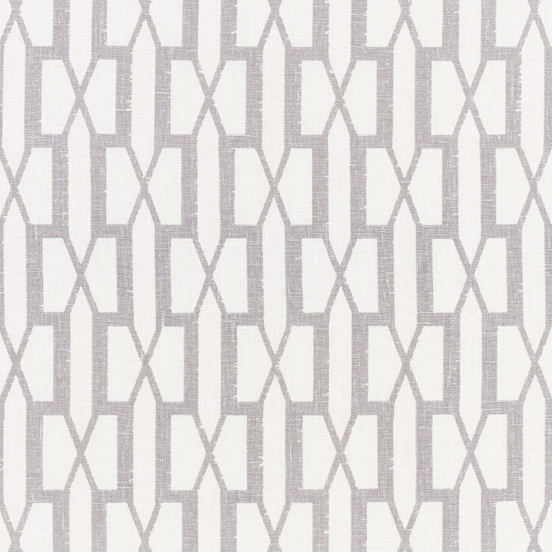 BELVEDERE-GREY-SCHUMACHER-177190 - Schumacher Tela