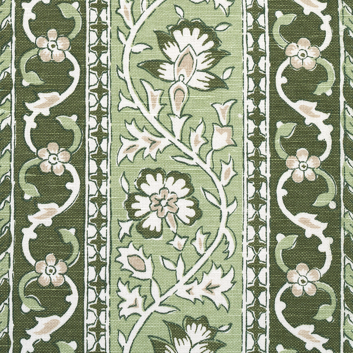 OJAI-PAISLEY-LEAF-GREEN-SCHUMACHER-177614