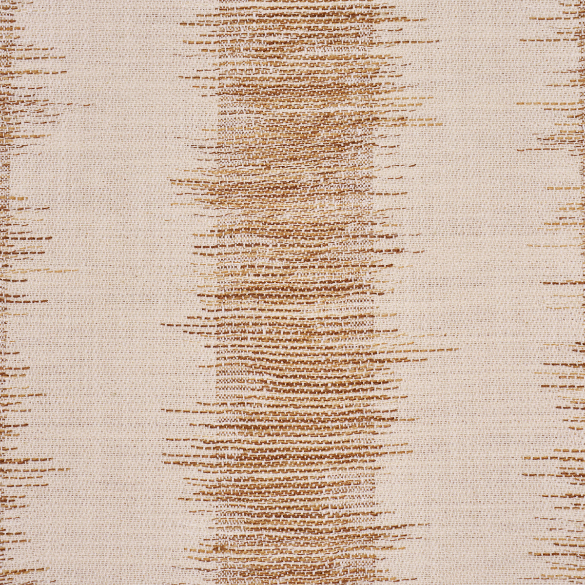 Attleboro Ikat - Fawn - Schumacher 177816 Fabric - Schumacher Fabric