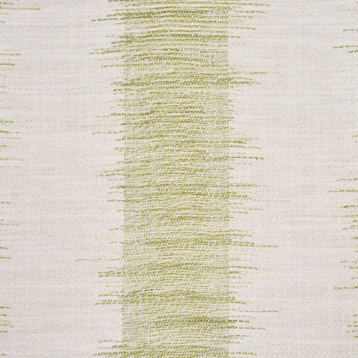 Attleboro Ikat - Leaf - Schumacher 177817 Fabric - Schumacher Fabric