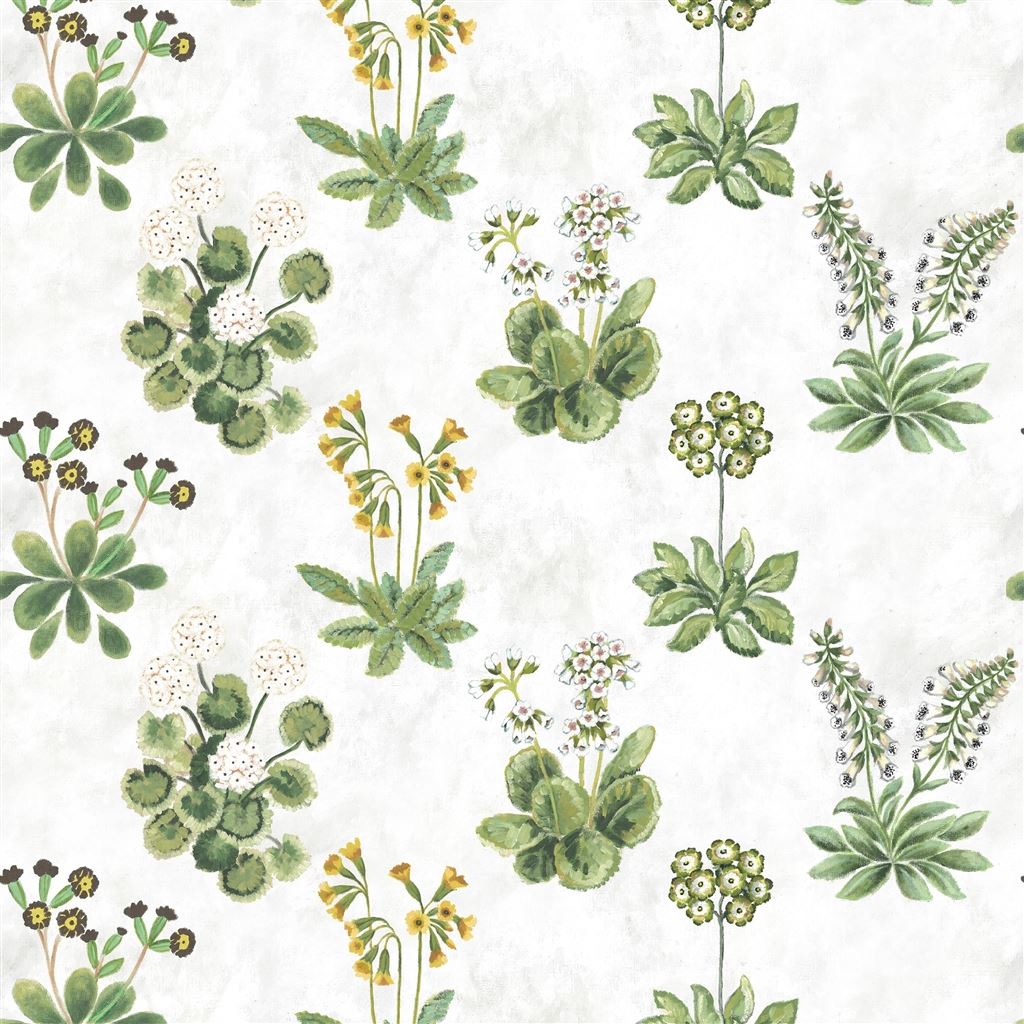 primevere-sage-designers-guild-fdg3293-01 - Designers Guild Fabric