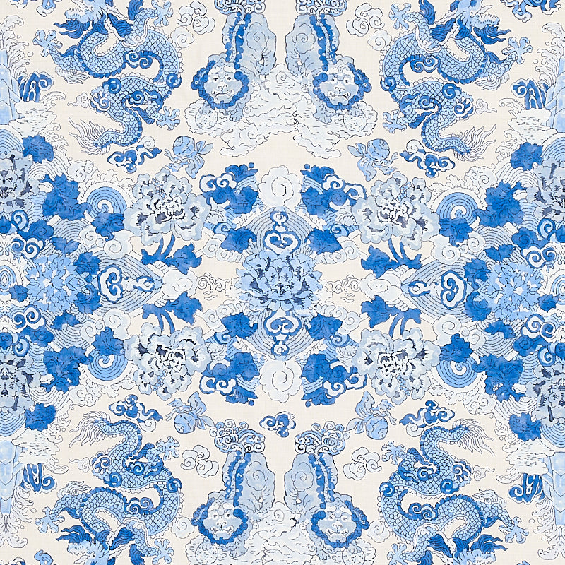 MAGIC-MOUNTAIN-DRAGON-PORCELAIN-SCHUMACHER-178054