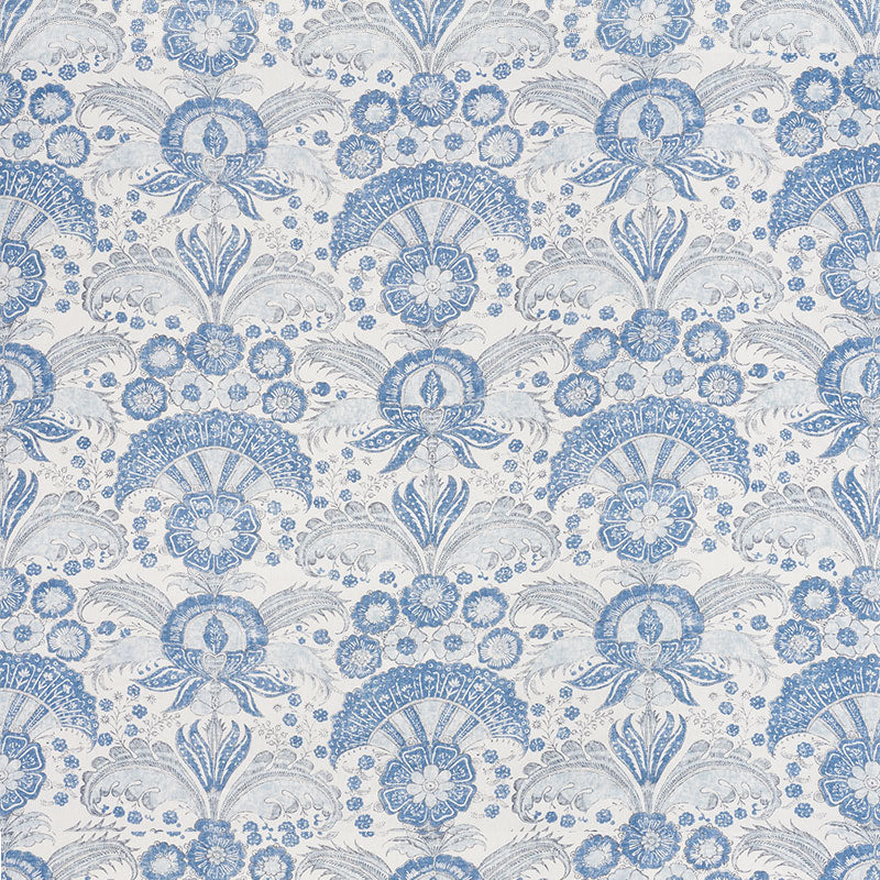 CALICUT-DELFT-SCHUMACHER-178100 - Schumacher Tela