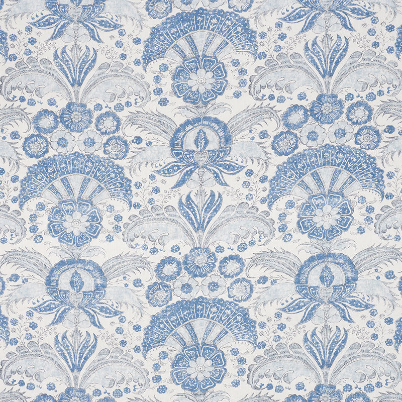 CALICUT-DELFT-SCHUMACHER-178100 - Schumacher Tela