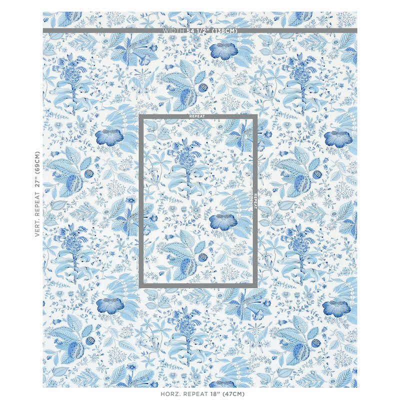 POMEGRANATE-BOTANICAL-BLUE-SCHUMACHER-178124