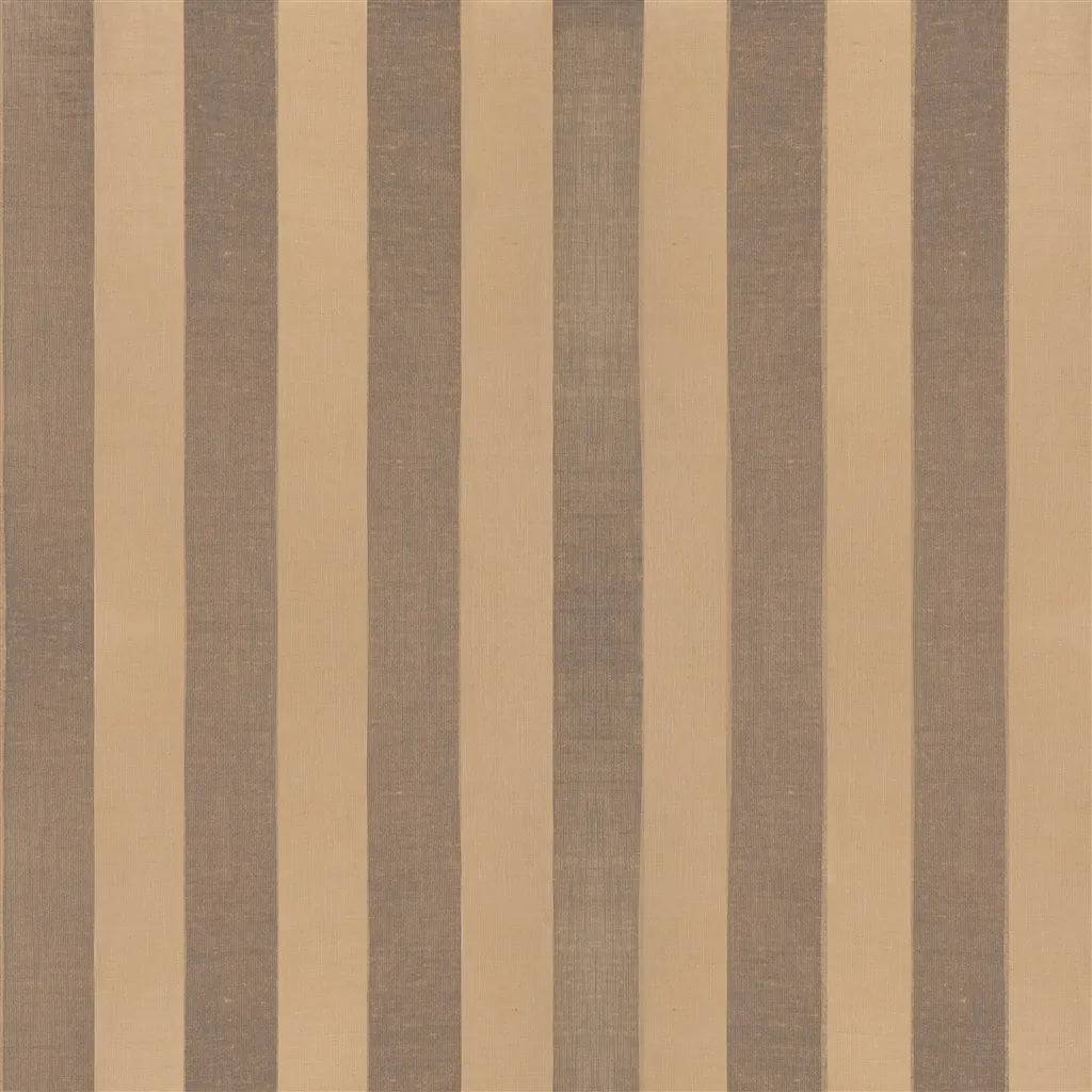 Cassien Cocoa Fabric – FDG3297/02 – Designers Guild