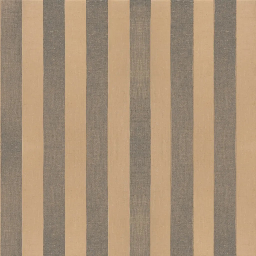 Cassien Slate Fabric – FDG3297/03 – Designers Guild