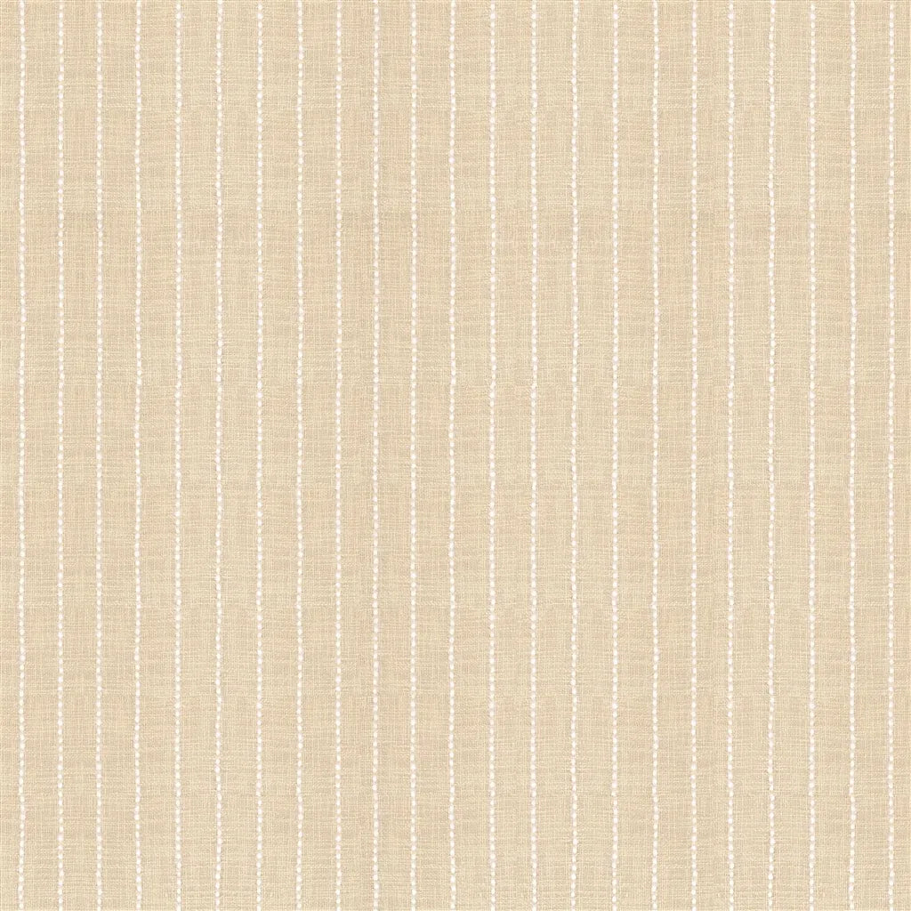 Isère Natural Fabric – FDG3300/02 – Designers Guild