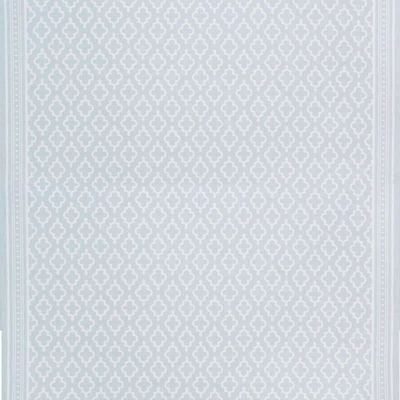 JAKE-ORPINGTON-BLUE-SCHUMACHER-178432 - Schumacher Tela