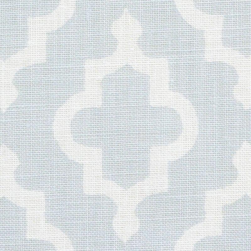 JAKE-ORPINGTON-BLUE-SCHUMACHER-178432 - Schumacher Tela