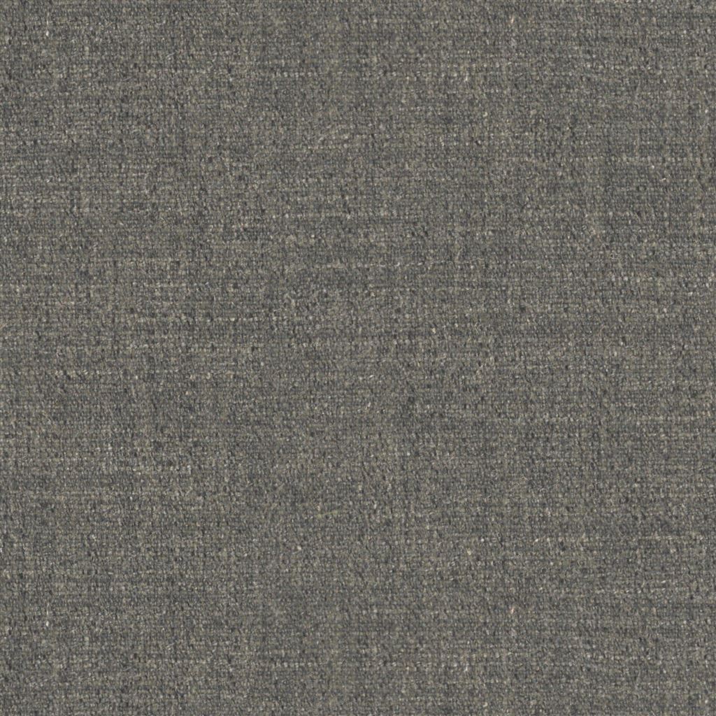 tamega-charcoal-designers-guild-fdg3270-25 - Designers Guild Fabric