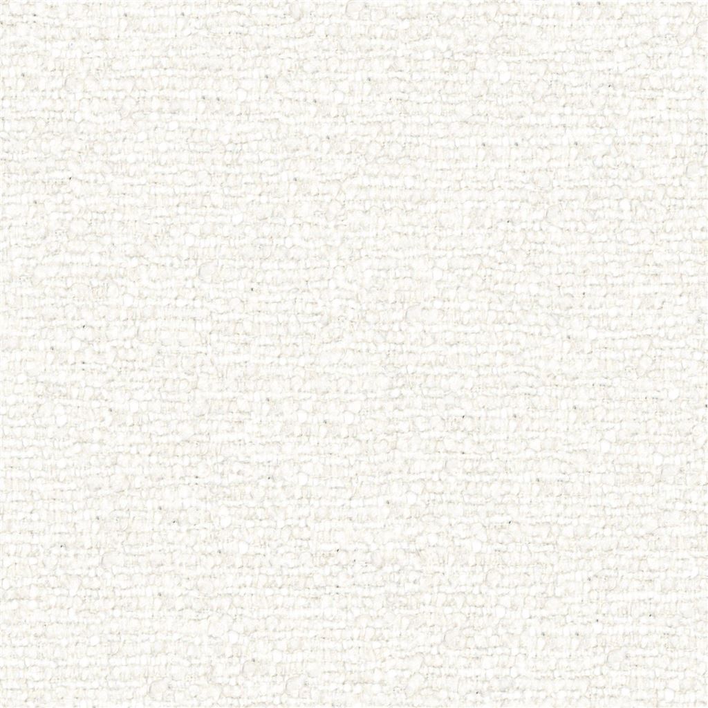 kintail-chalk-designers-guild-fdg3272-01 - Designers Guild Fabric