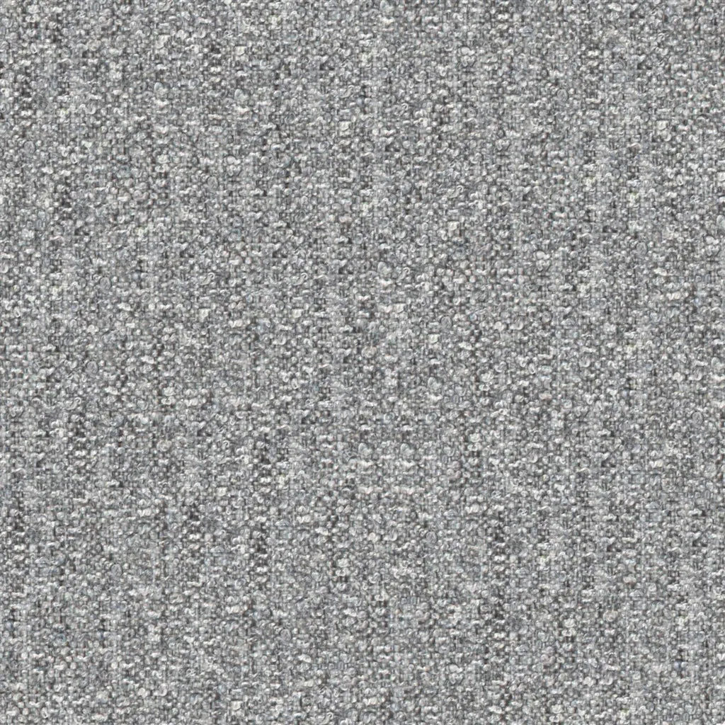 Kirkwall Flint Fabric – FDG3273/13 – Designers Guild