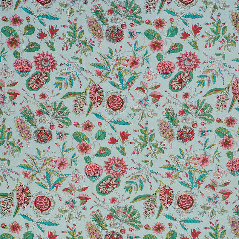 ROCA-REDONDA-MINERAL-PINK-SCHUMACHER-178770 - Schumacher Tela
