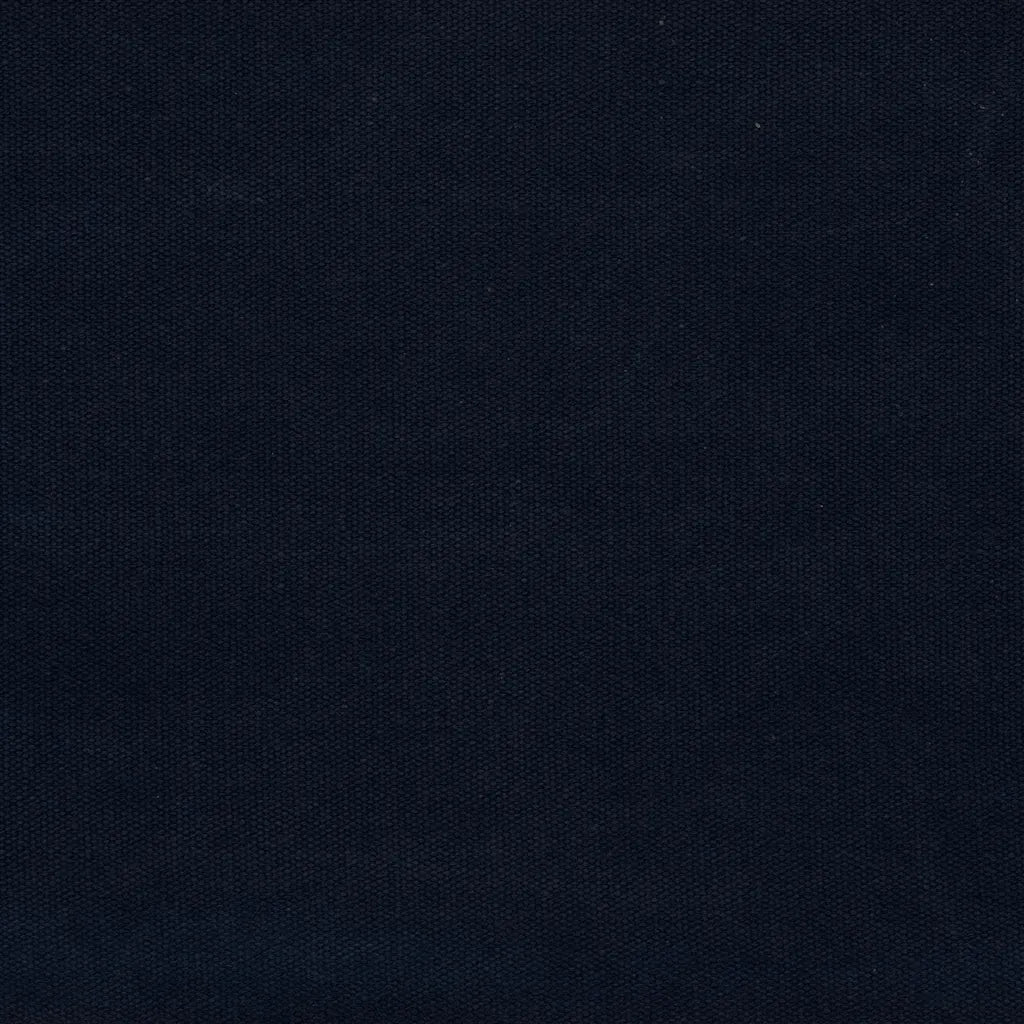 Canvas Indigo in Indigo