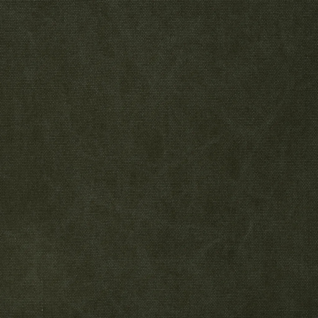 Canvas Loden in Loden