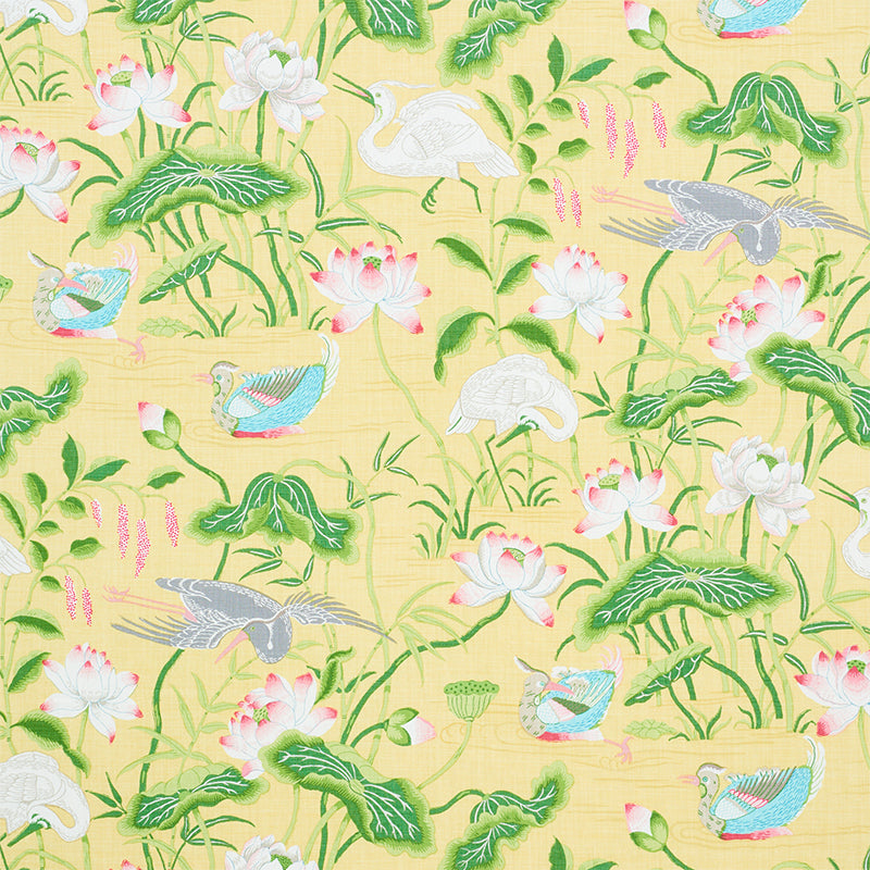 LOTUS-GARDEN-YELLOW-SCHUMACHER-179040
