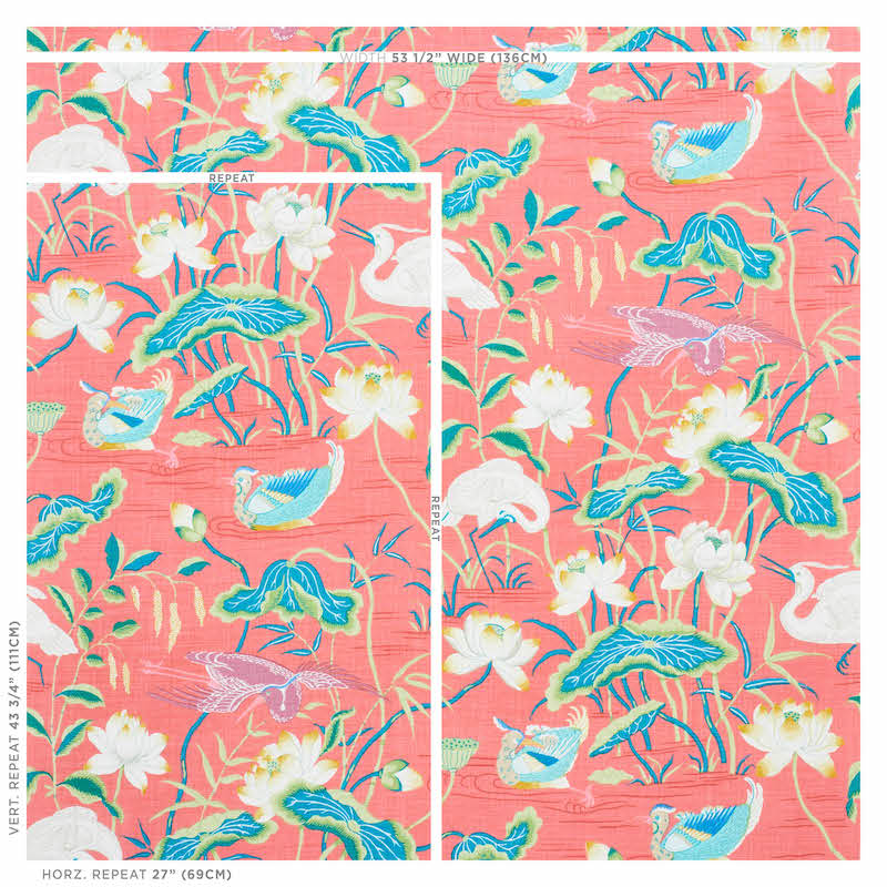 LOTUS-GARDEN-RED-SCHUMACHER-179041