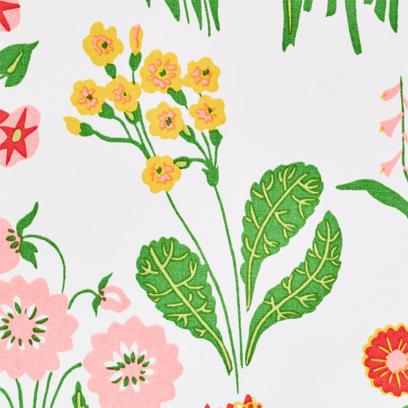 CARLY-PINK-SCHUMACHER-179080 - Schumacher Fabric