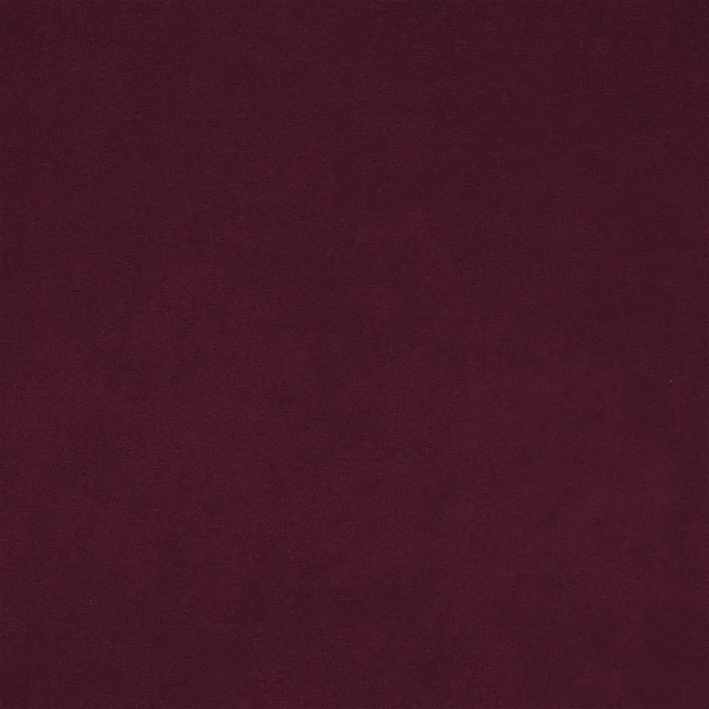 Bellagio Plum Fabric