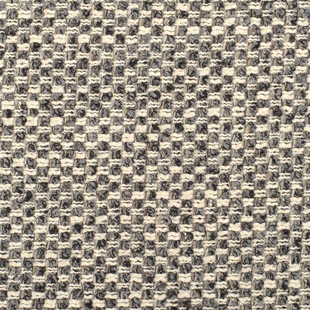 lorne-charcoal-designers-guild-fdg3275-06 - Designers Guild Fabric