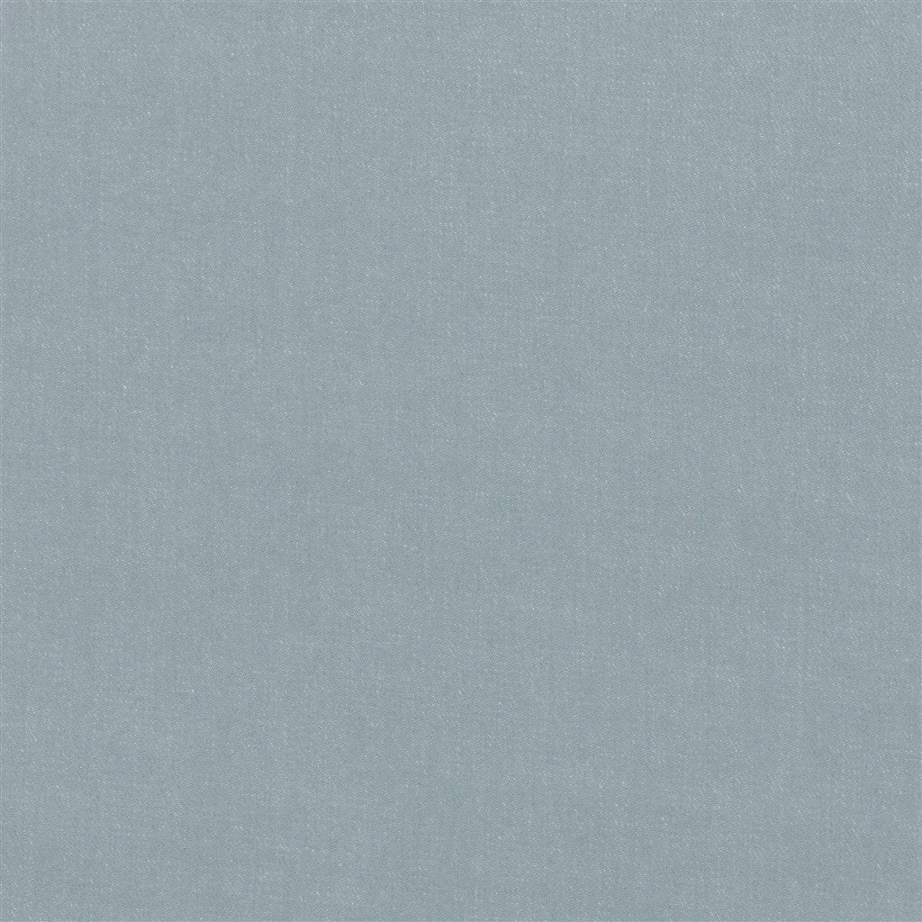 Workwear Twill Chambray in Chambray