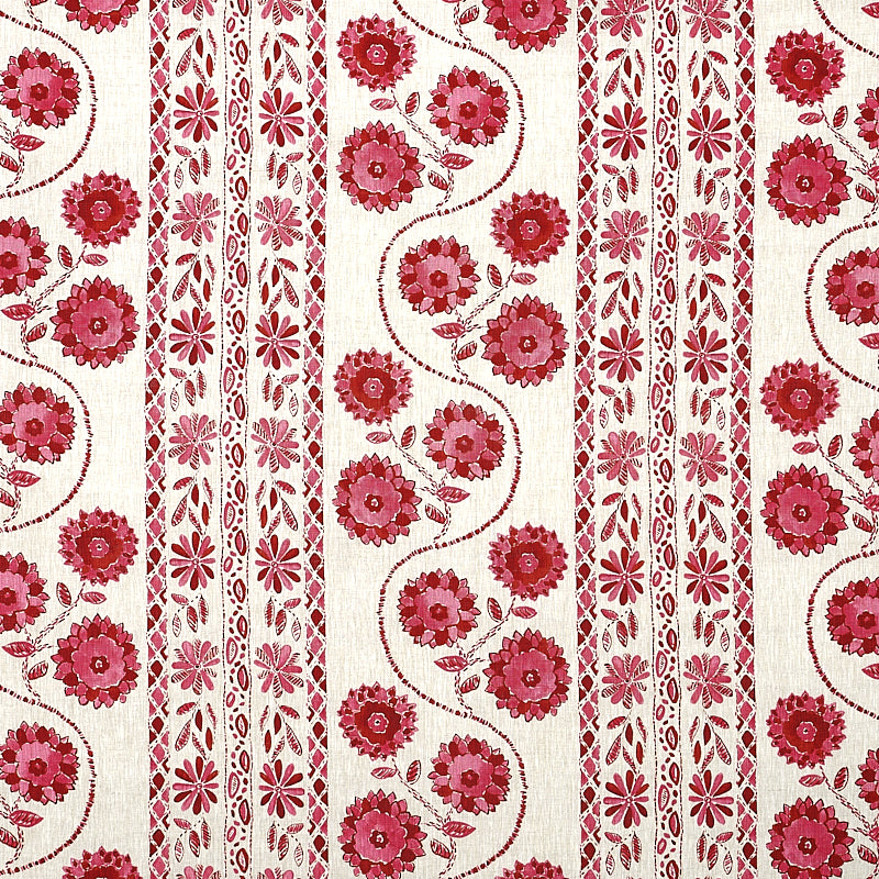 ZINNIA-HANDMADE-PRINT-PINK-SCHUMACHER-179341