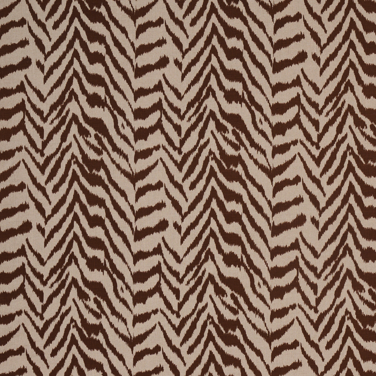 QUINCY-HAND-PRINT-SAFARI-SCHUMACHER-179413 - Schumacher Fabric