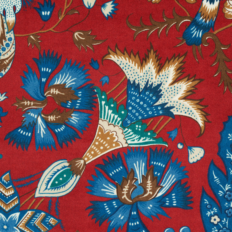 MAJORELLE-VELVET-RED-SCHUMACHER-179421