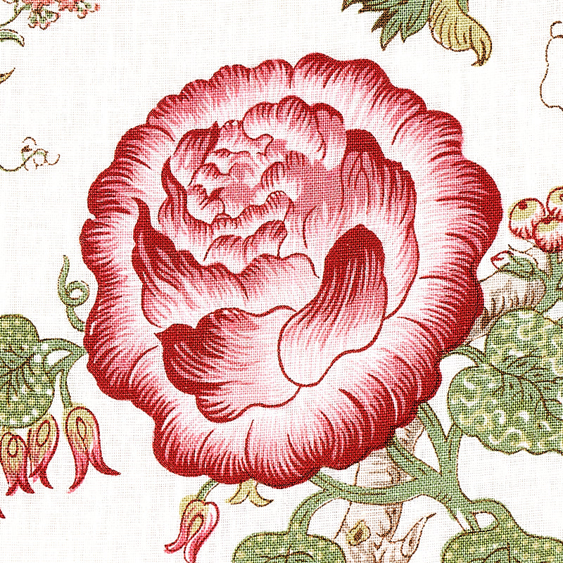 JOSEPHINE-PINK-SCHUMACHER-179651 - Schumacher Tela