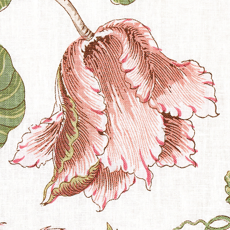 JOSEPHINE-PINK-SCHUMACHER-179651 - Schumacher Tela