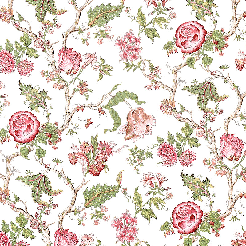 JOSEPHINE-PINK-SCHUMACHER-179651 - Schumacher Tela