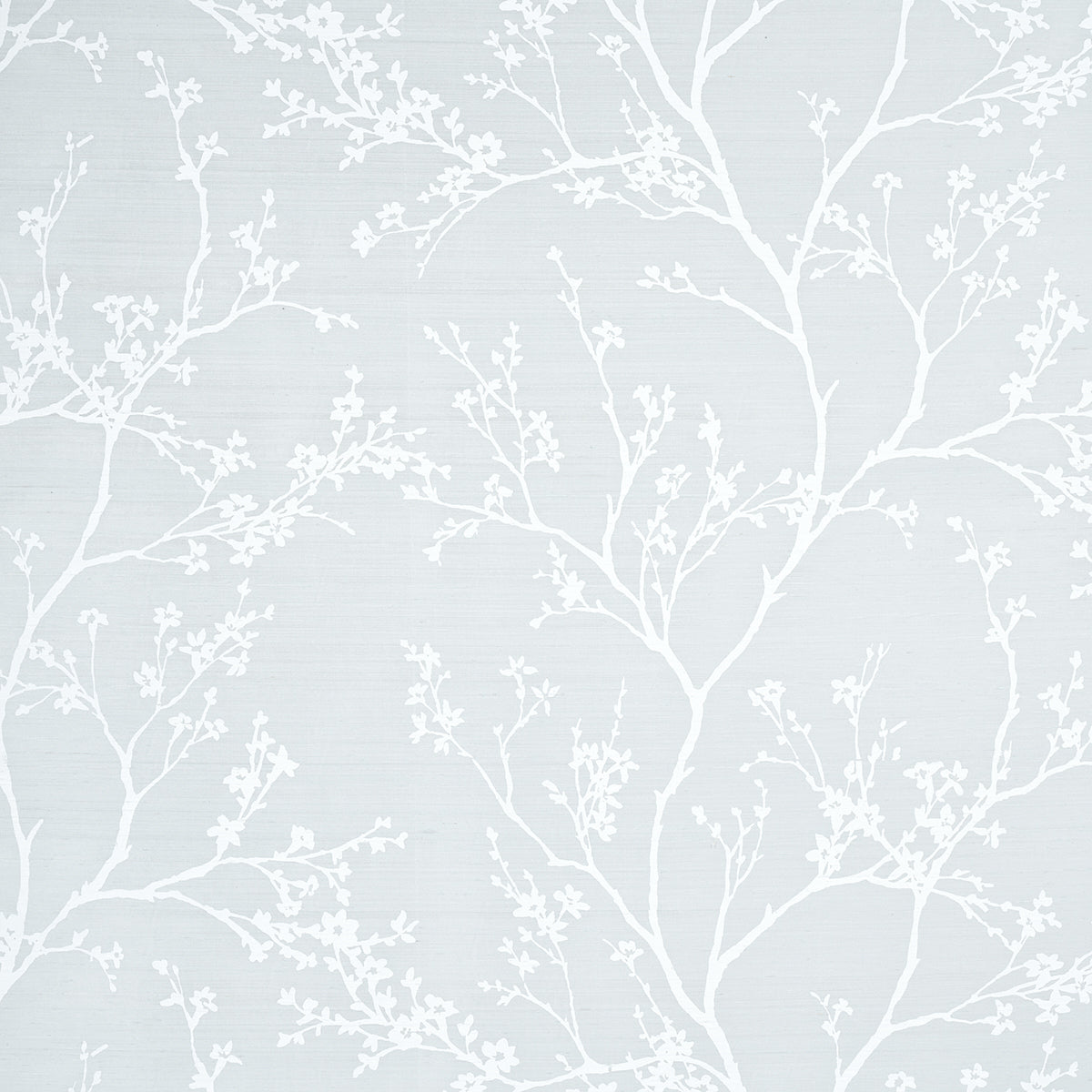 TWIGGY-SILK-ICE-SCHUMACHER-180500 - Schumacher Fabric