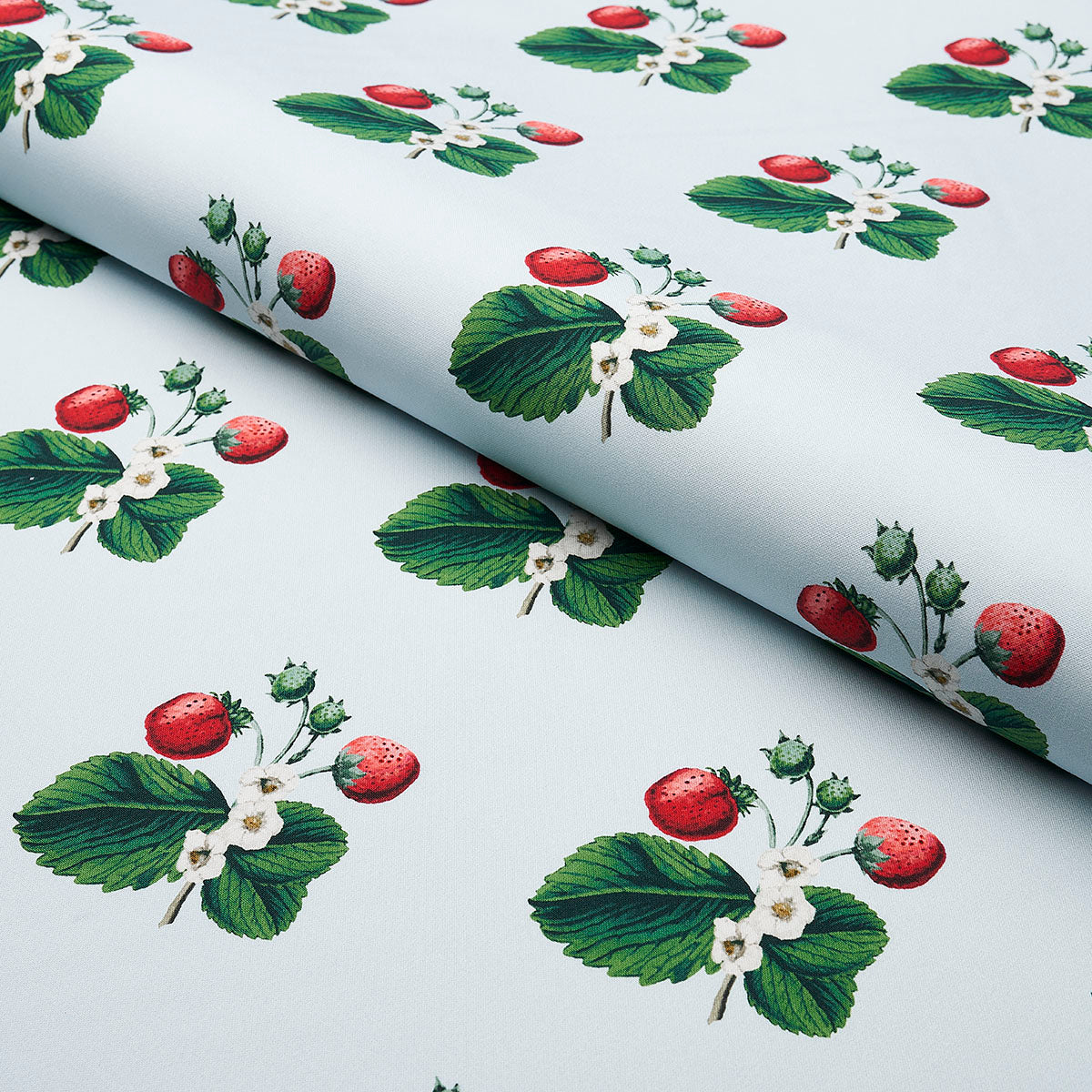 STRAWBERRY-HILL-SKY-SCHUMACHER-180641 - Schumacher Fabric