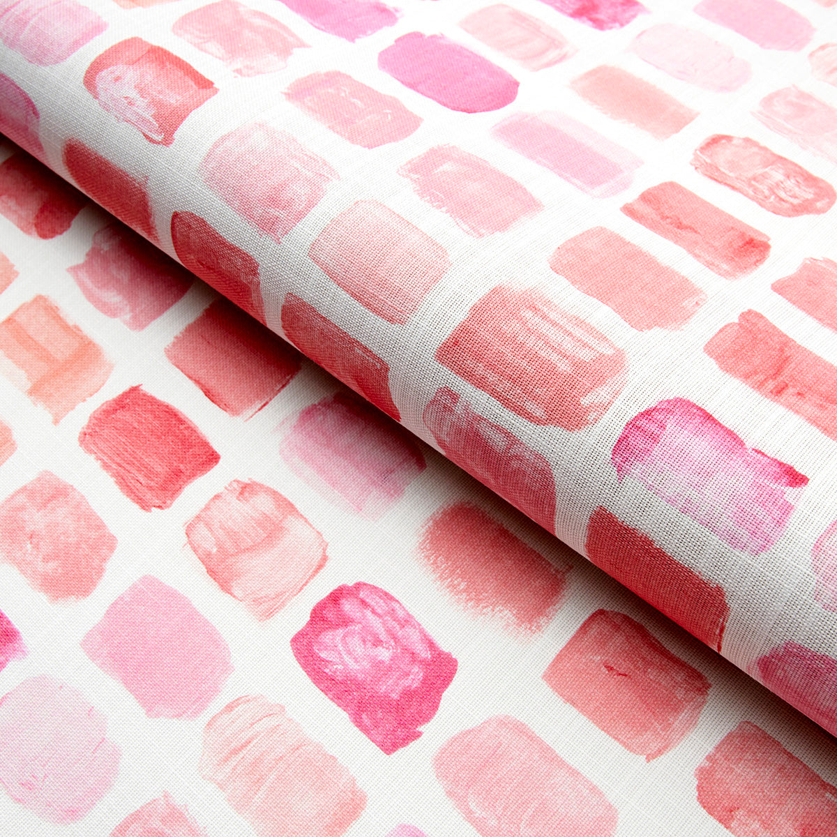 PALETTE-INDOOR-OUTDOOR-BLUSH-SCHUMACHER-180782 - Schumacher Fabric