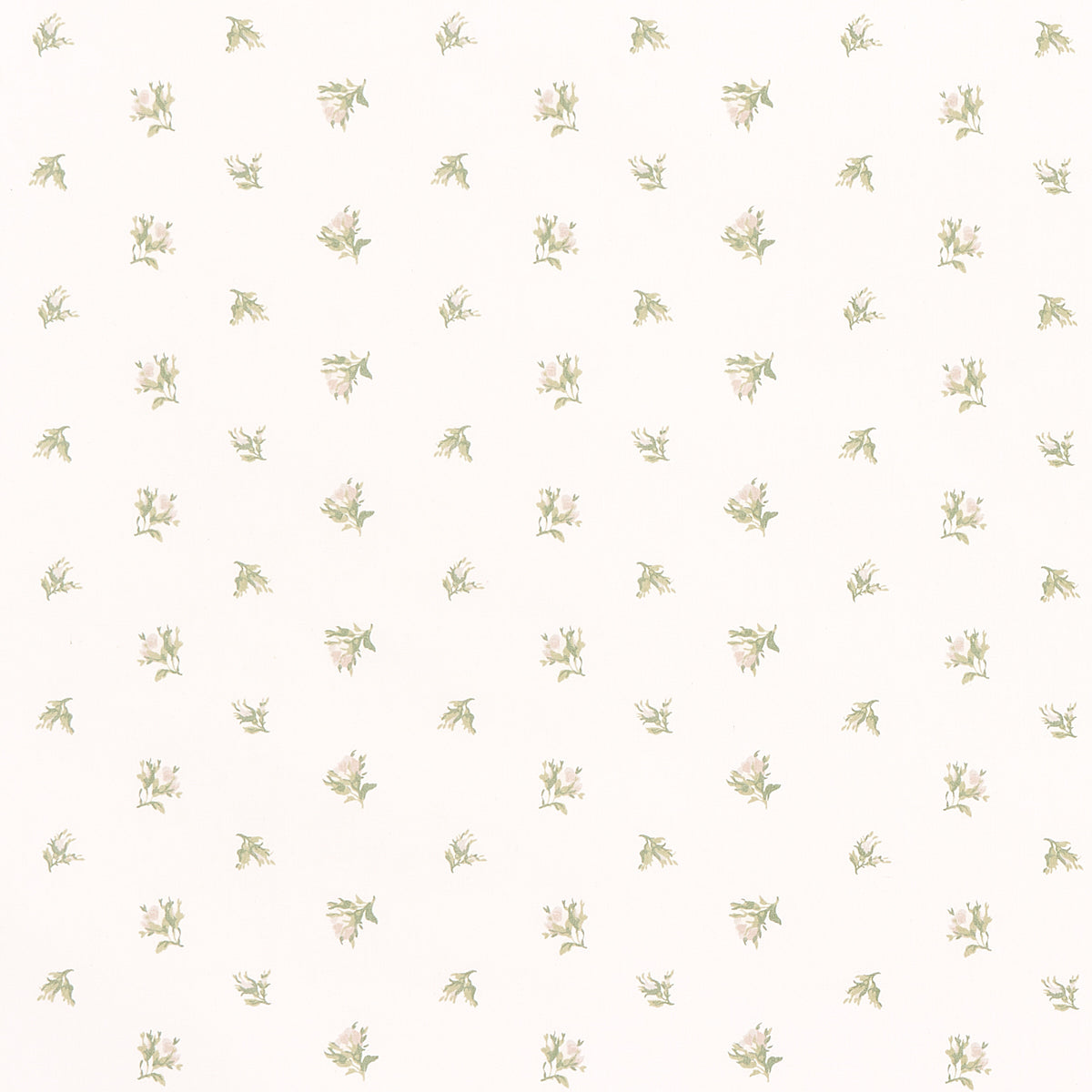 MARGIE-FLORAL-GRIS-SCHUMACHER-180842 - Schumacher Fabric