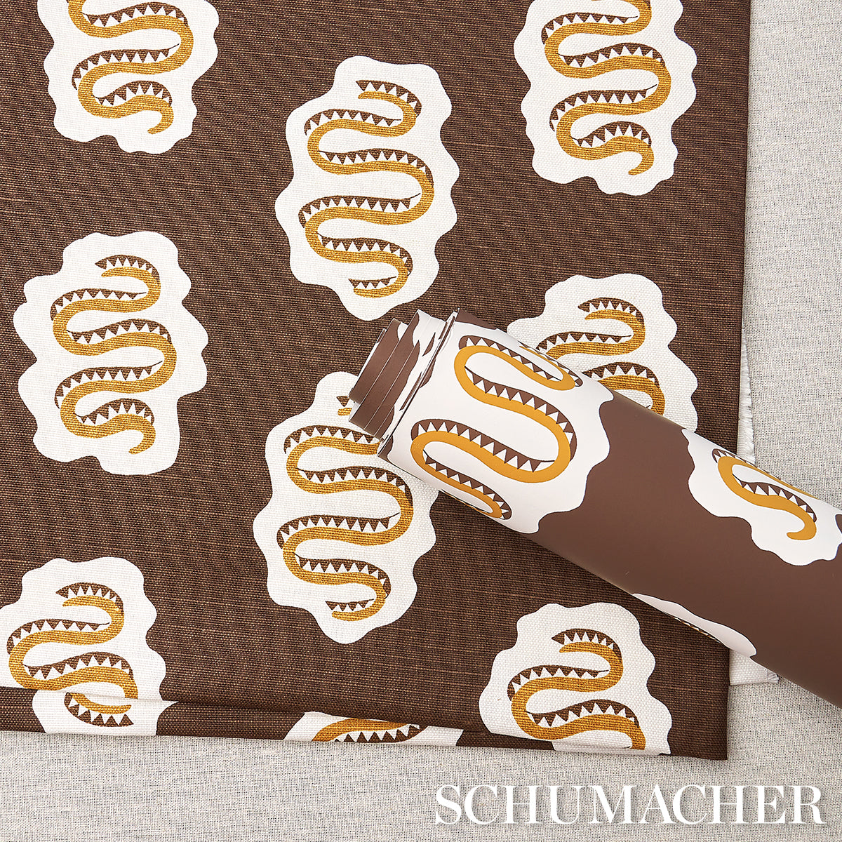 ELSA-AMBER-SCHUMACHER-180860 - Schumacher Fabric