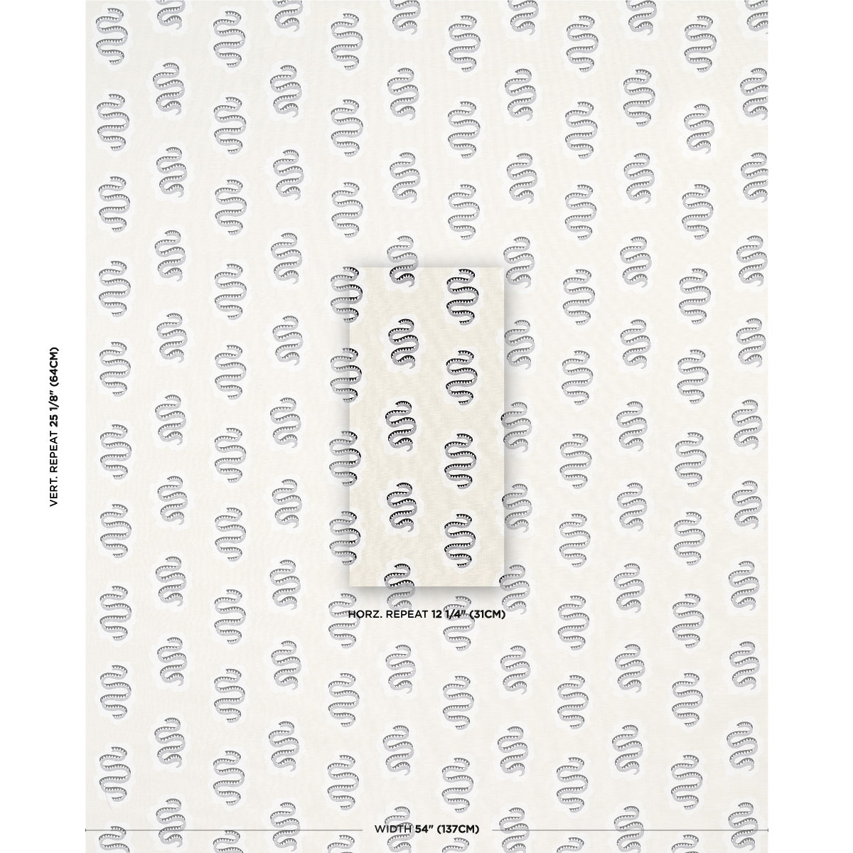 ELSA-SANDSTONE-SCHUMACHER-180861 - Schumacher Fabric