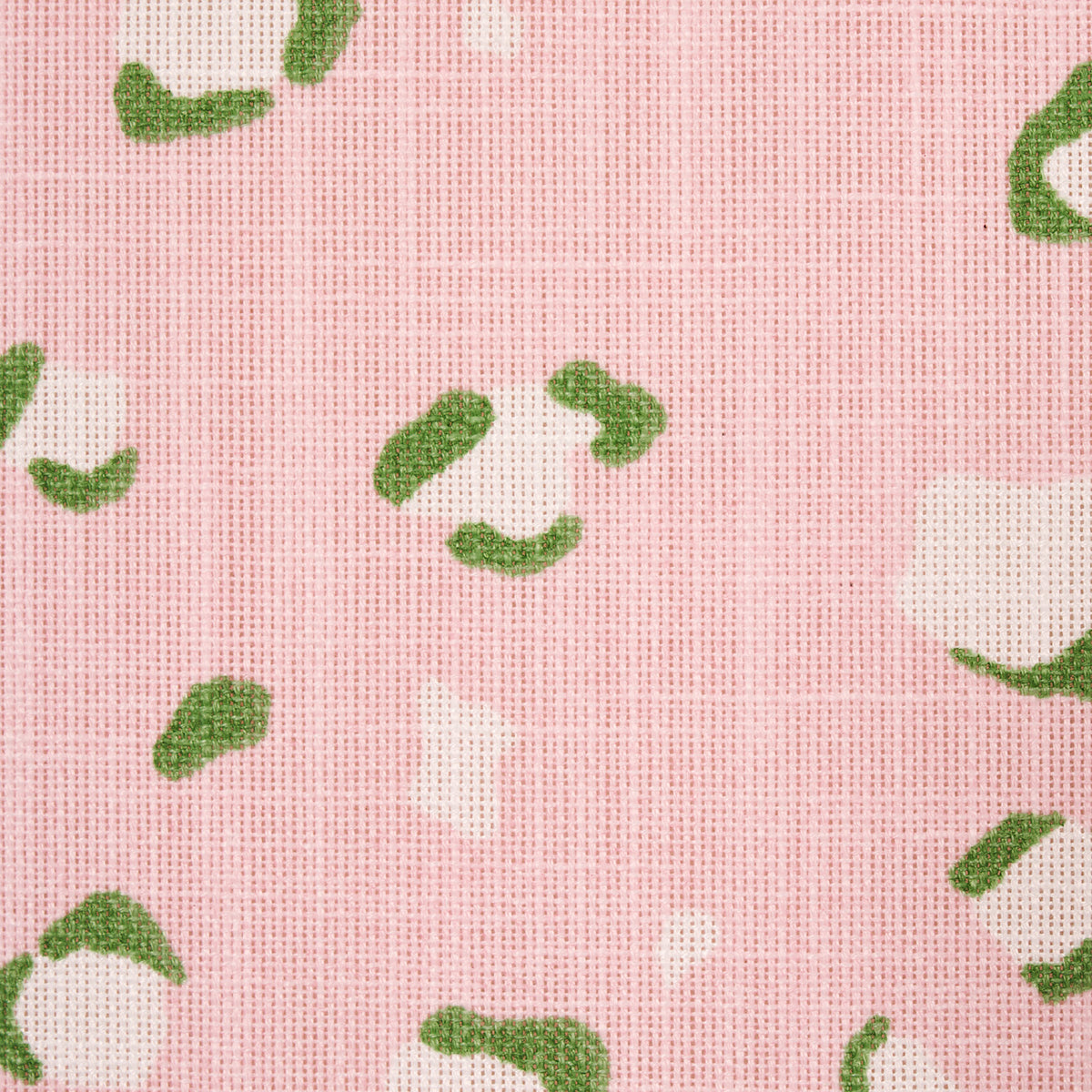 WILD-AT-HEART-INDOOR-OUTDOOR-PINK-SCHUMACHER-180942 - Schumacher Fabric