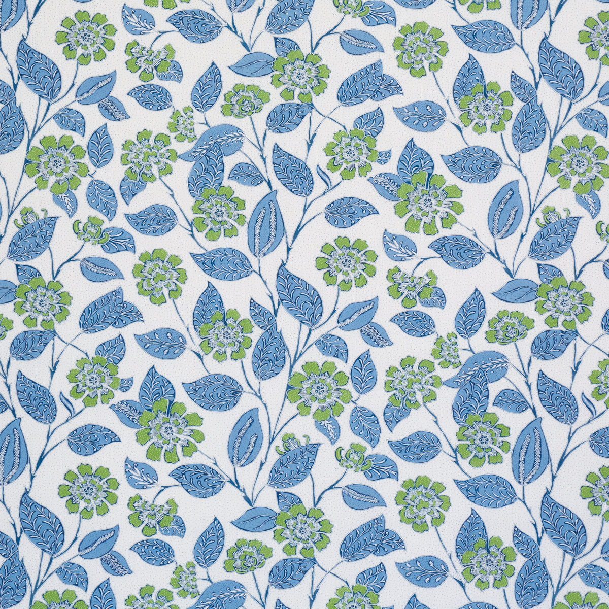 Kava Cay Indoor/outdoor - Spring - Schumacher 181004 Fabric - Schumacher Fabric