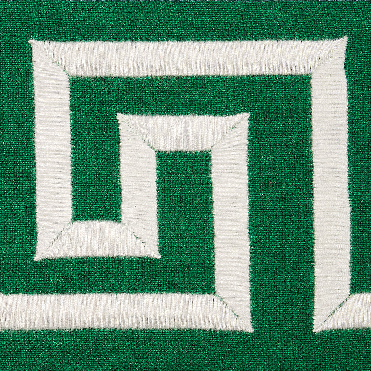 PLATO-TAPE-GREEN-SCHUMACHER-181250 - Schumacher Trim
