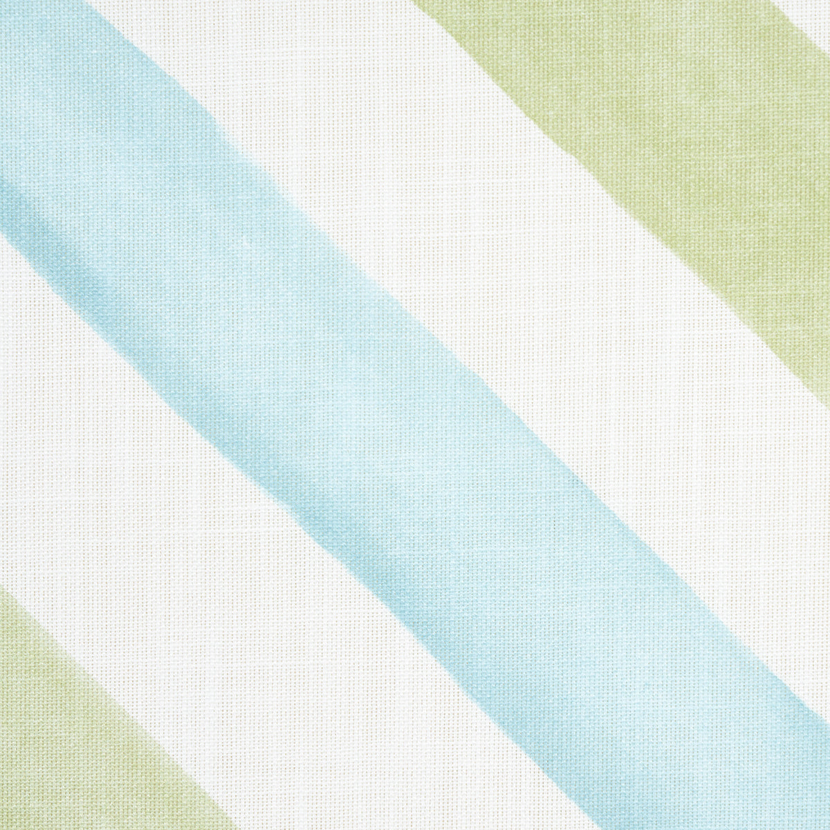 SEASIDE-STRIPE-INDOOR-OUTDOOR-KIWI-SCHUMACHER-181261 - Schumacher Fabric