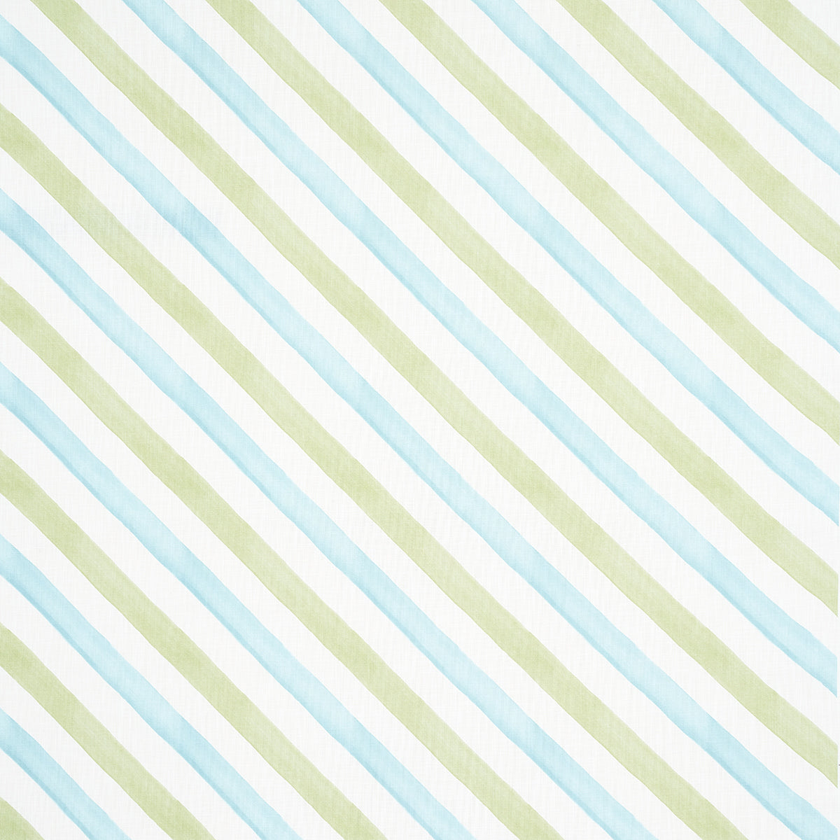 SEASIDE-STRIPE-INDOOR-OUTDOOR-KIWI-SCHUMACHER-181261 - Schumacher Fabric
