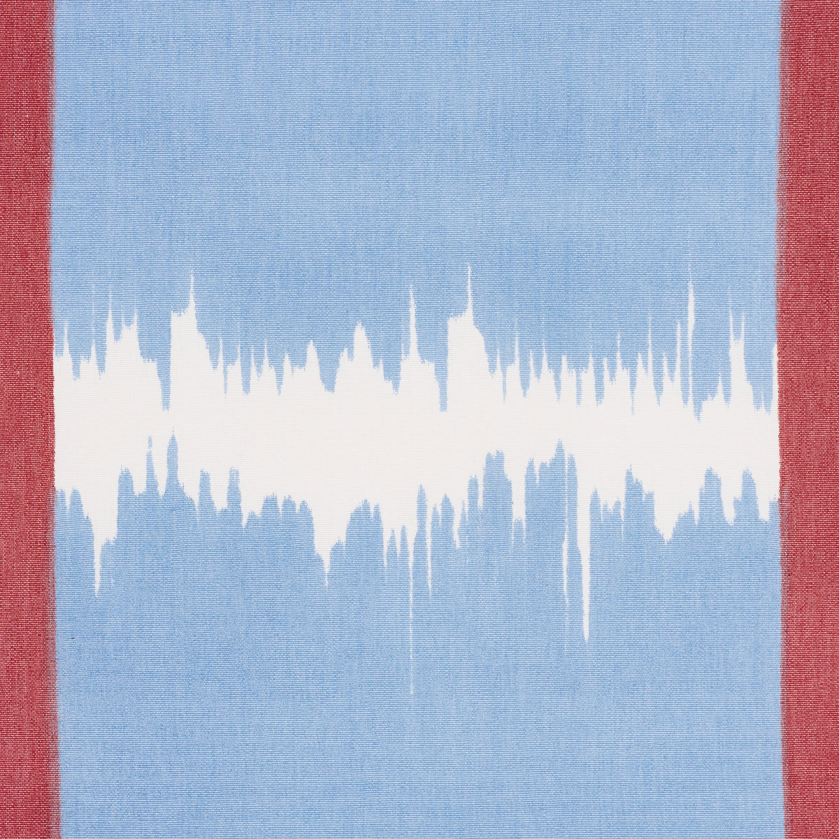 Tuzla - Chambray - Schumacher 181280 Fabric - Schumacher Fabric