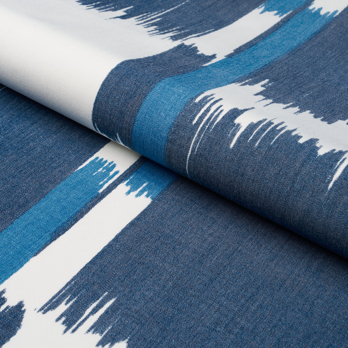 TUZLA-DENIM-SCHUMACHER-181282 - Schumacher Tela