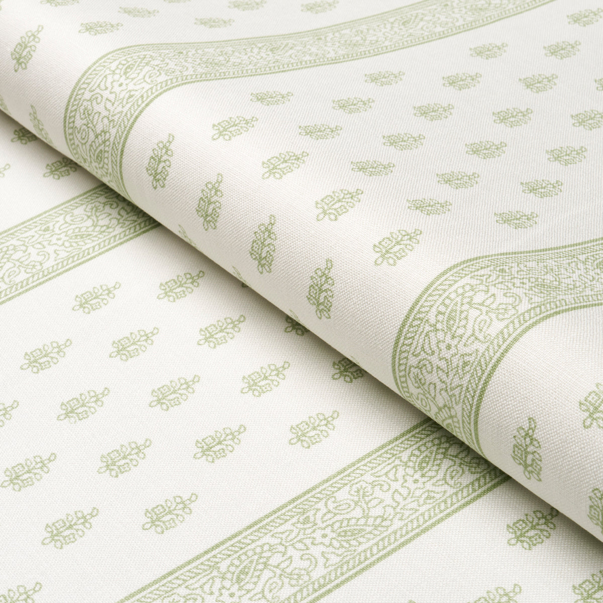 KATSURA-STRIPE-LEAF-SCHUMACHER-181332 - Schumacher Tela