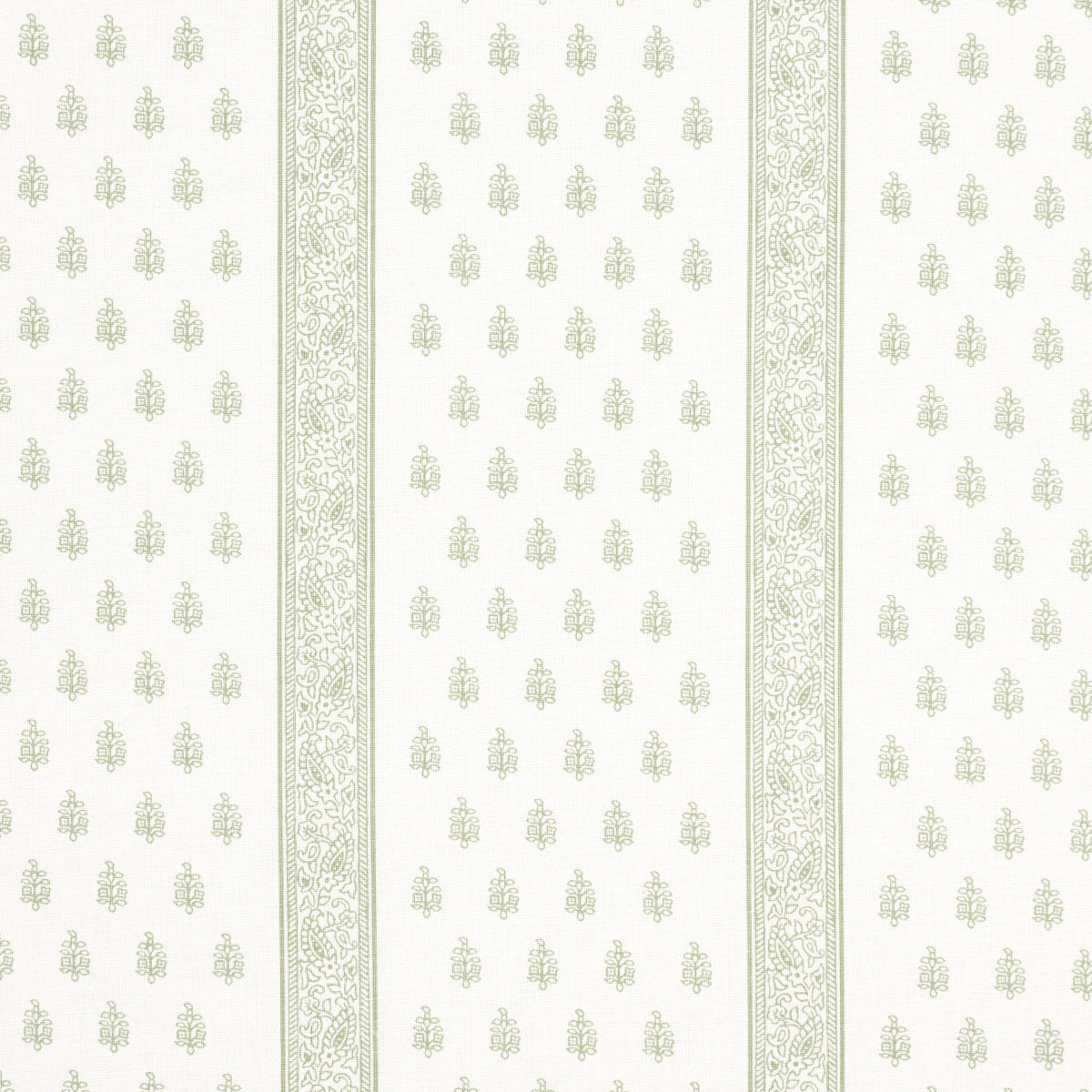 KATSURA-STRIPE-LEAF-SCHUMACHER-181332 - Schumacher Tela