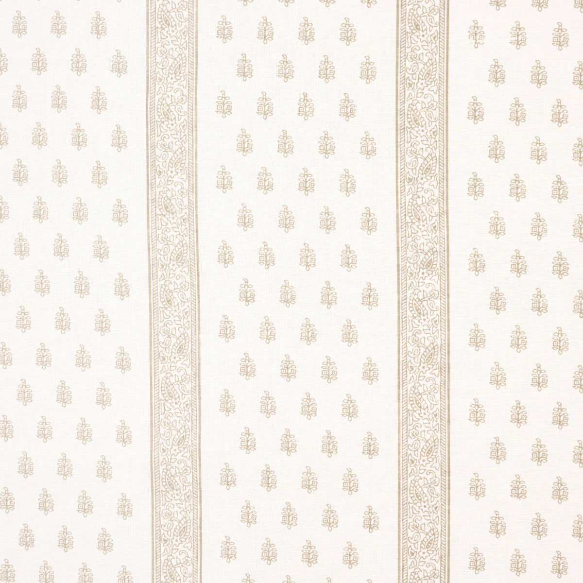 KATSURA-STRIPE-SAND-SCHUMACHER-181333 - Schumacher Tela